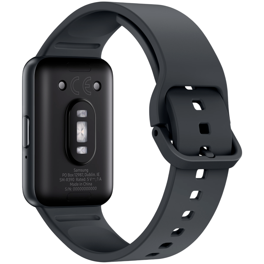 Samsung Galaxy Fit3 Dark Gray - slika 4