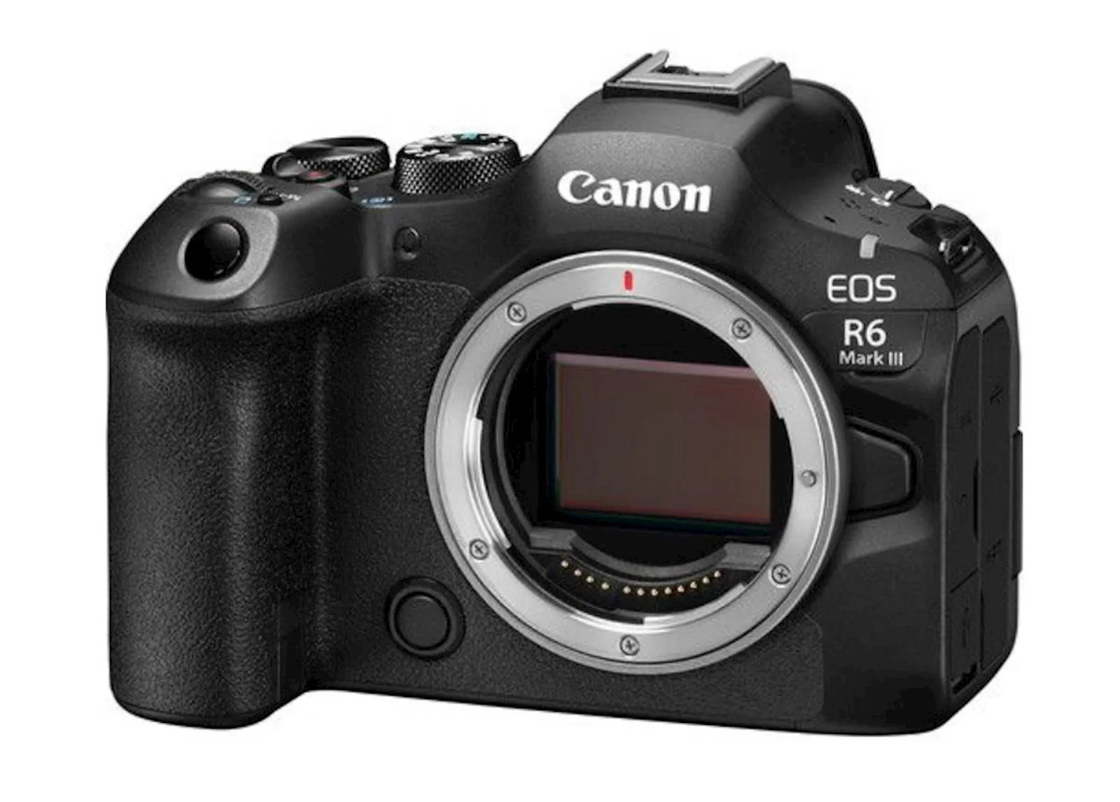 Fotoaparat CANON R6 Mark III Body V5 - slika 2