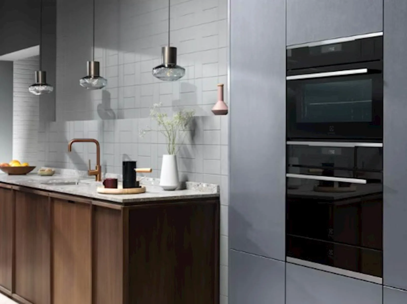 Ladica za zagrijavanje ELECTROLUX LBD4Z ugradbena - slika 7