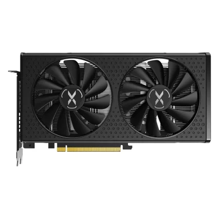 XFX SPEEDSTER SWFT 210 AMD Radeon RX 7600 8 GB GDDR6 128-bit HDMI 3x DP - slika 3