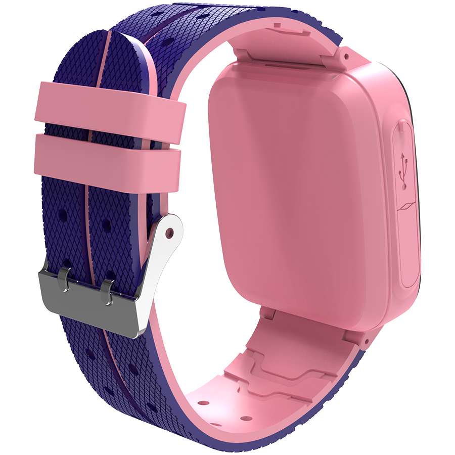 CANYON kids watch Jessie KW-32 GPS - slika 4