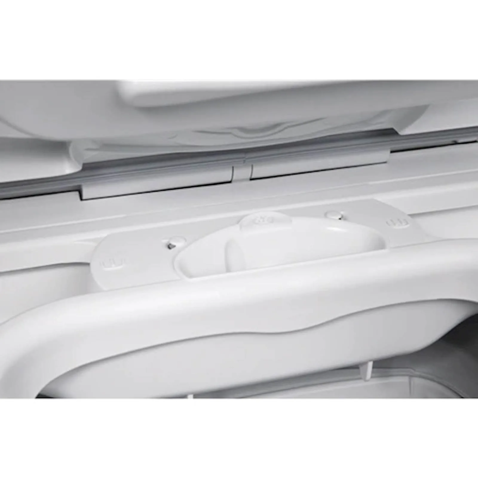Mašina za veš Electrolux EW2T5061E - slika 2