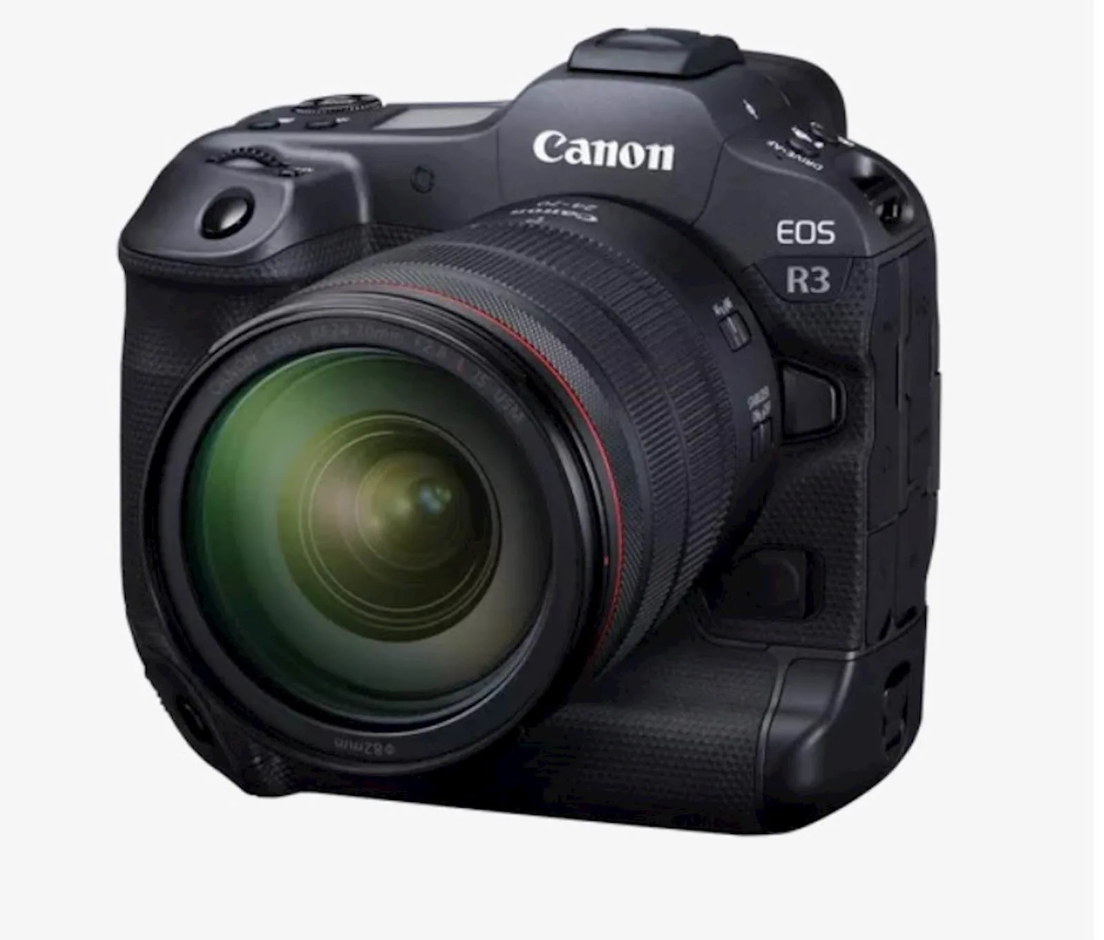 Fotoaparat CANON EOS R3 Body - slika 3