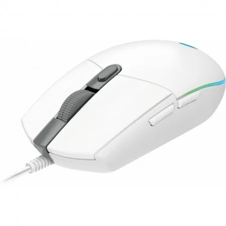 Logitech Gaming Miš G102 White - slika 3