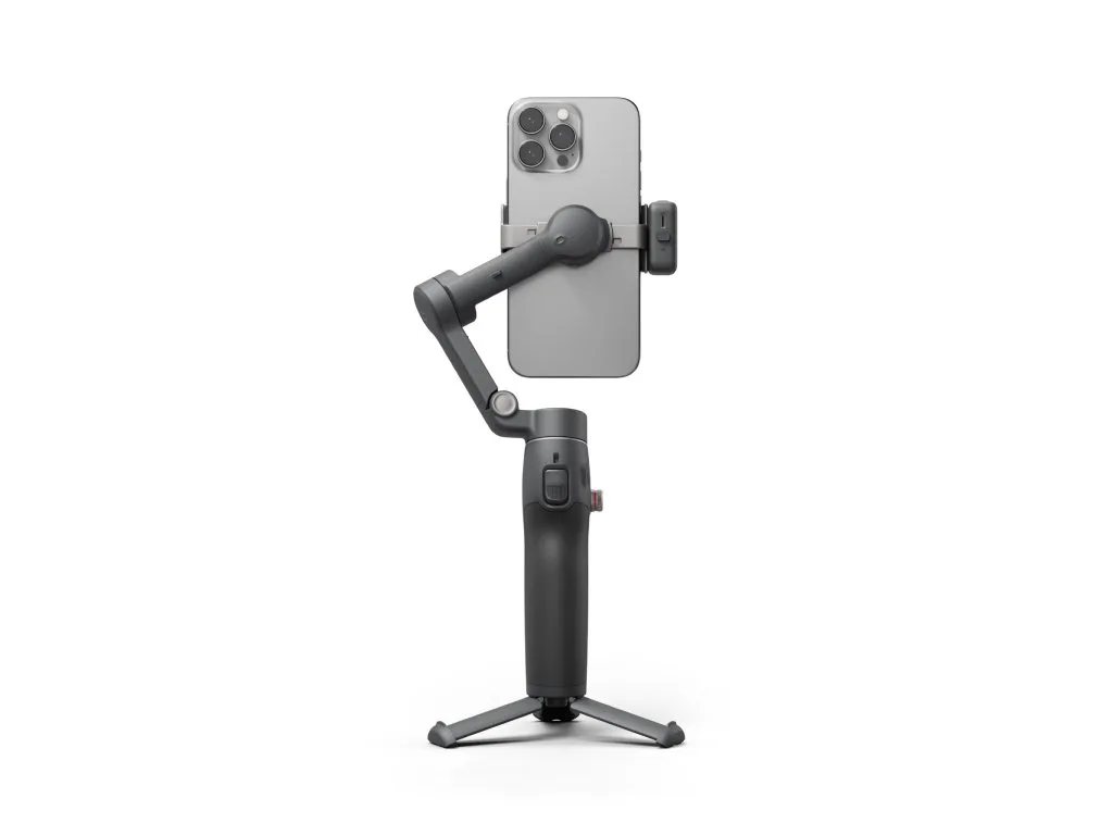 DJI Osmo Mobile 8 - slika 4