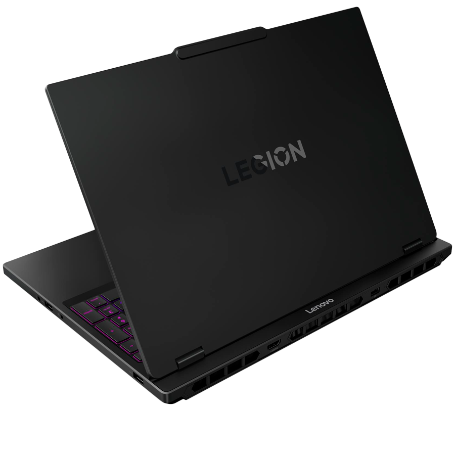 LENOVO Legion 5 15AKP10 15.1" OLED 165Hz 500-1000nits, AMD Ryzen AI 7 350, 32GB DDR5(2x16), NVIDIA GeForce RTX 5070 8GB GDDR7, 1TB SSD, 3x USB-A 3.2, 2x USB-C, HDMI, RJ-45, WiFi 7, BT5.4, BH RGB BL Ky - slika 5