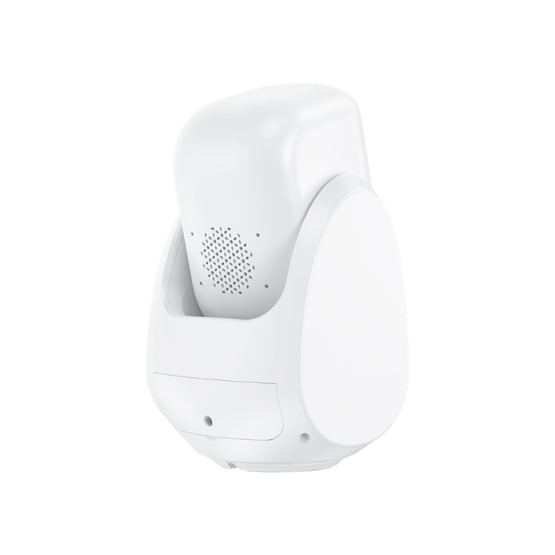 XO CR08 200W Two way Call Camera White - slika 3