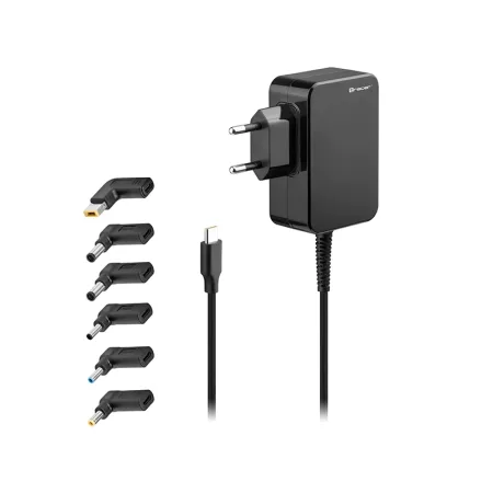 Tracer Univerzalni adapter za laptope 7u1 USB-C 65W - slika 3