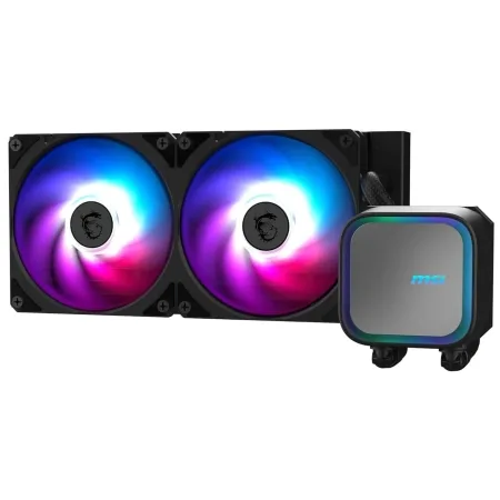MSI CPU MAG Coreliquid Cooler A13 240 - slika 2