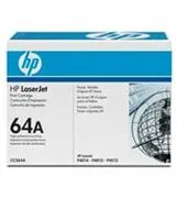 Toner HP black 64A - slika 2
