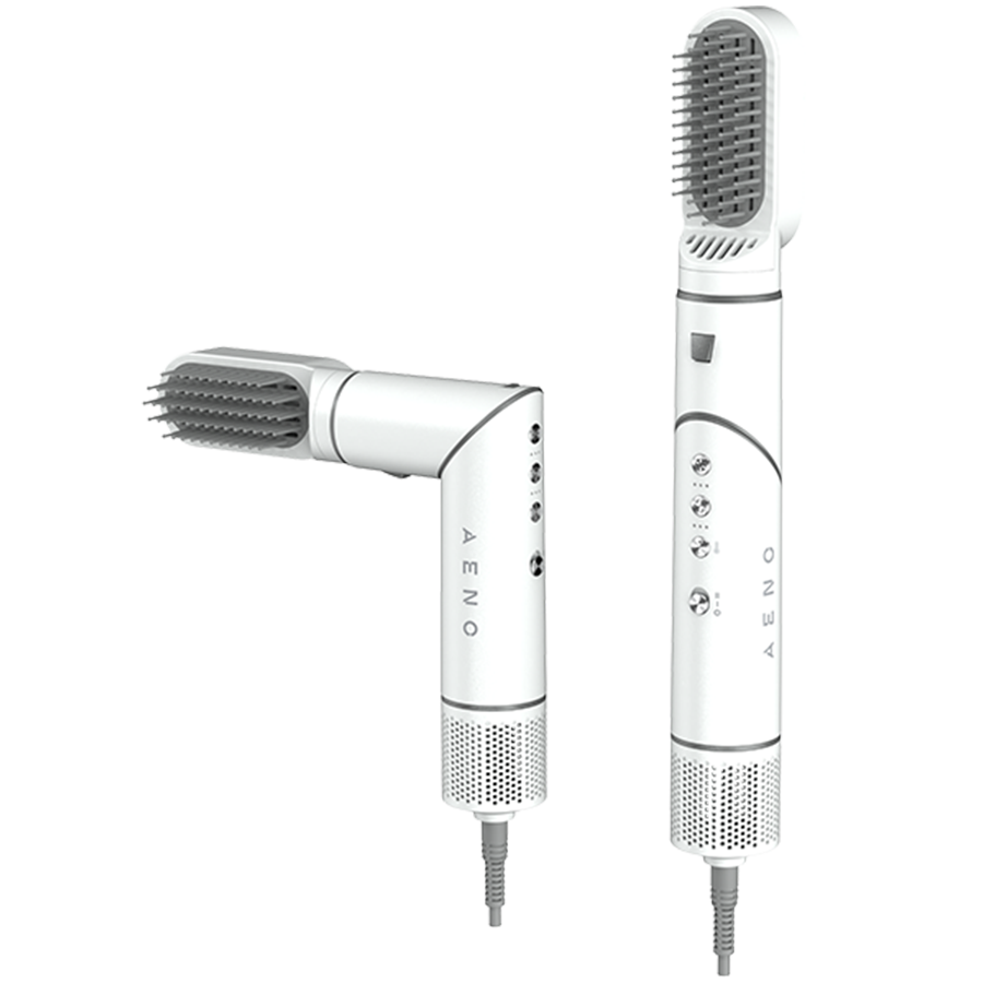 Multifunctional Hair Dryer, 220V-240V~50-60Hz, 1200W, Ionizer, 4 temperature modes, 3 speed modes, 98000RPM, less than 85dB - slika 6