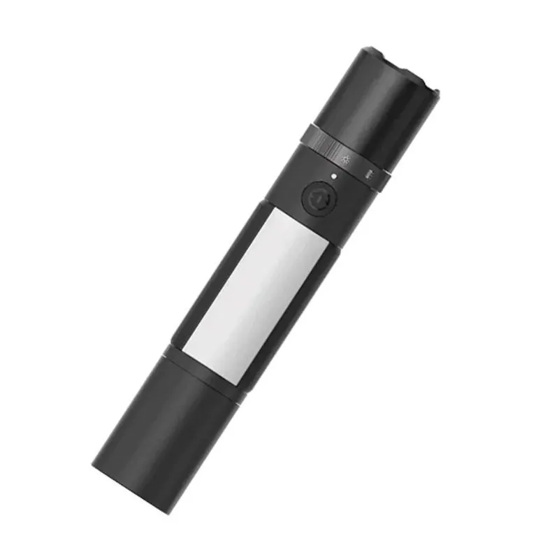 Xiaomi Multi-function flaslight - visenamjenska svjetiljka - slika 2