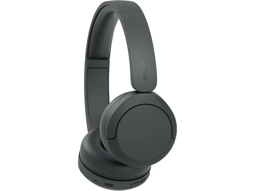 Sony bežične slušalice CH530baterija do 55h, brzo punjnje3 min za 1,5h; mikrofon; BT x2 - slika 5