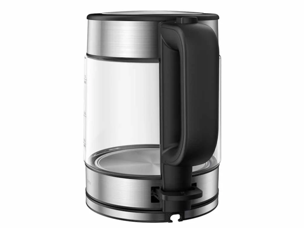 Xiaomi stakleno el. kuhalo, LED osvjetljenje 1.7L, 2200W - slika 4