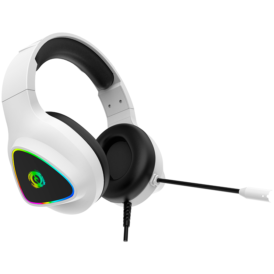 CANYON headset Shadder GH-6 White - slika 2