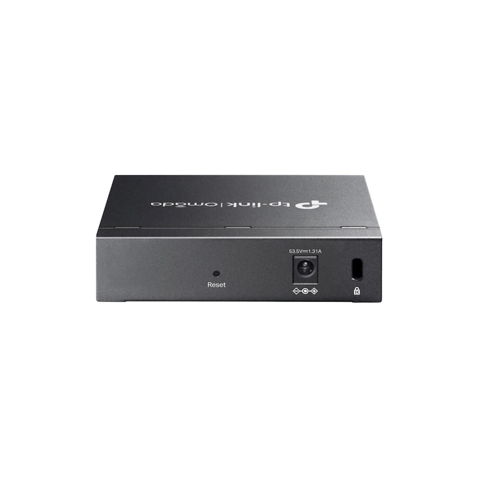 Switch TP-Link Omada 5-Port Gb Easy Managed 4-Port PoE+ ES205GP - slika 2