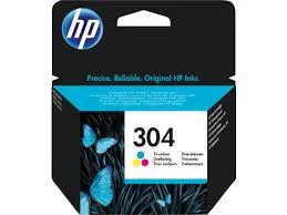 Tinta HP color 304 - slika 3