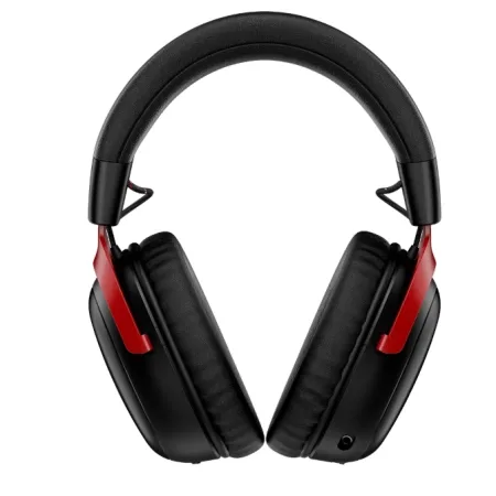 HyperX Gaming Slušalice Cloud 3 S Wireless A59Z0AA Red - slika 2