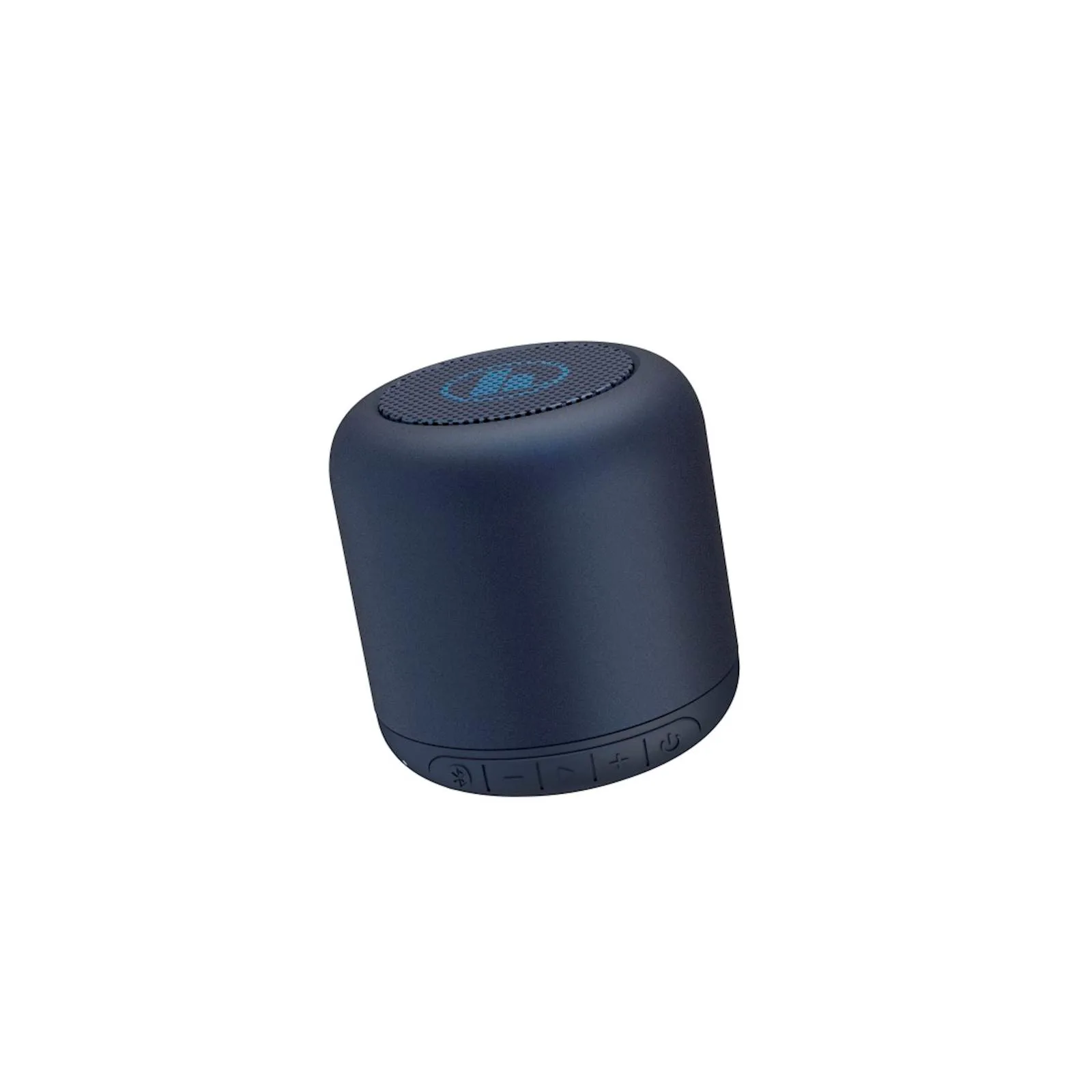 Zvučnik BT HAMA Drum Mobile, tamno plavi 3,5w - slika 2