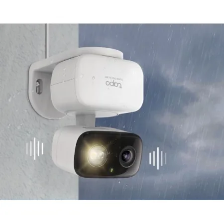 TP-Link Indoor/Outdoor Pan/Tilt Wi-Fi Camera Tapo C216 - slika 5