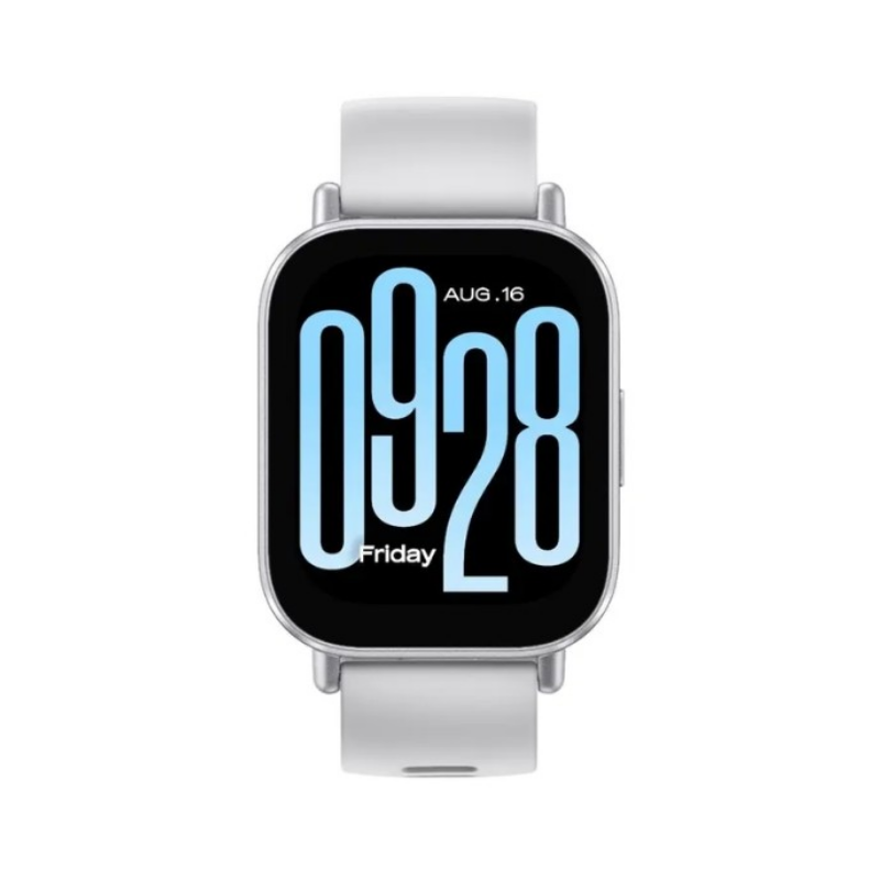 Xiaomi Redmi Watch 5 Active Matte Silver - slika 2