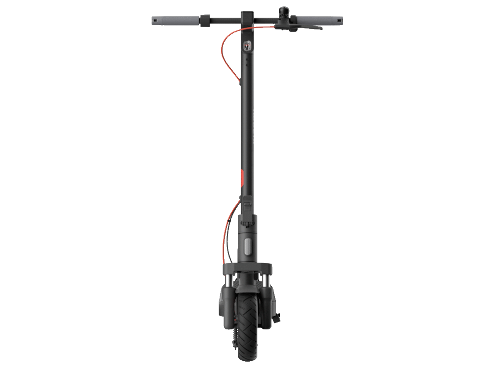 Xiaomi skuter 5 Max 60km domet, 10" tubeless gume 400W motor, uspon do 22% - slika 4