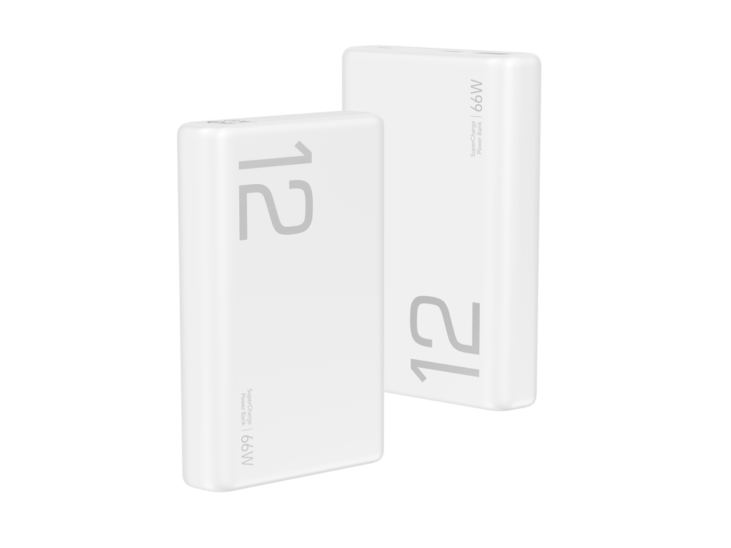 Powerbank HONOR  66W/12000Powerbank HONOR  66W/12000 - slika 3