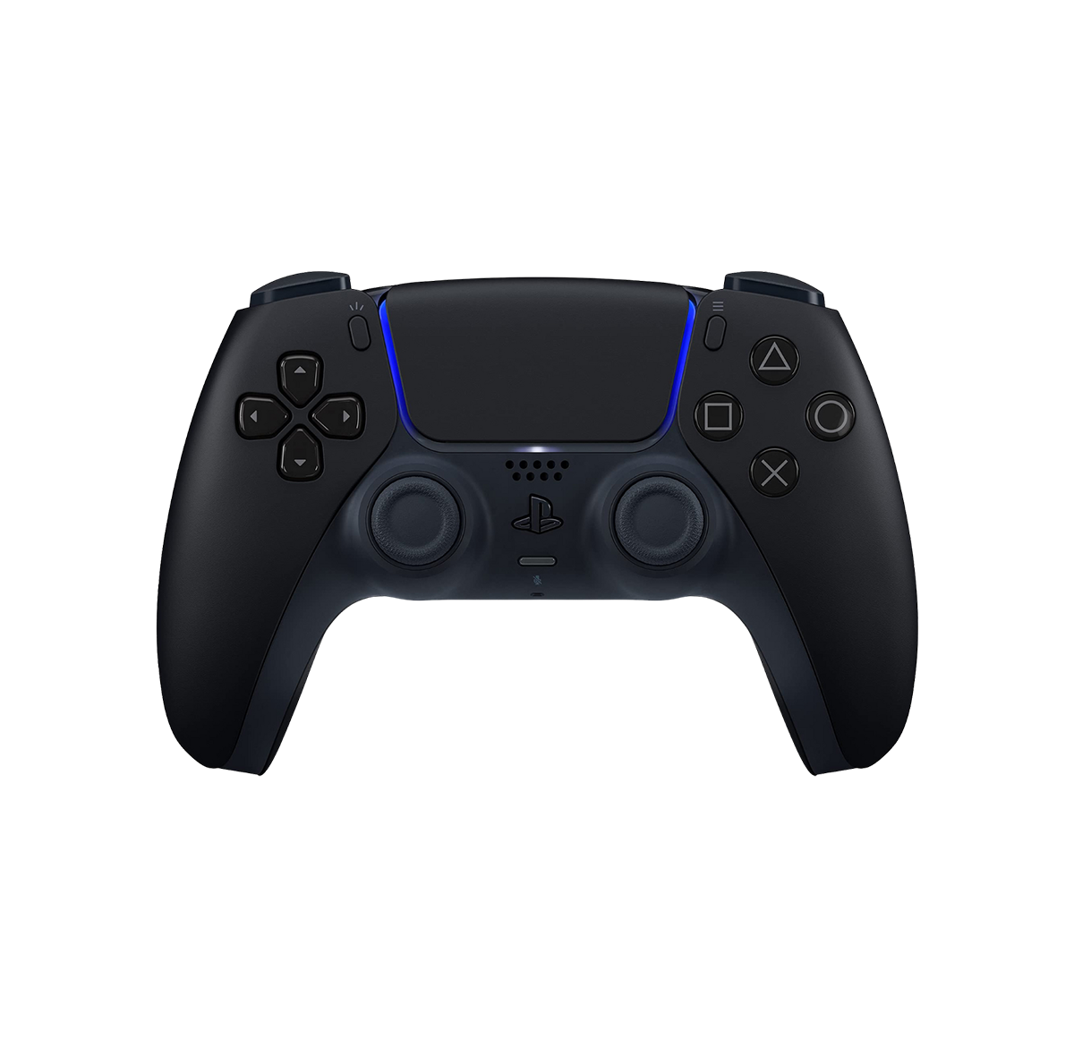 PS5 Dualsense Wireless Controller Midnigh Black za PS5,PC,Mac i mobilni uredjaj