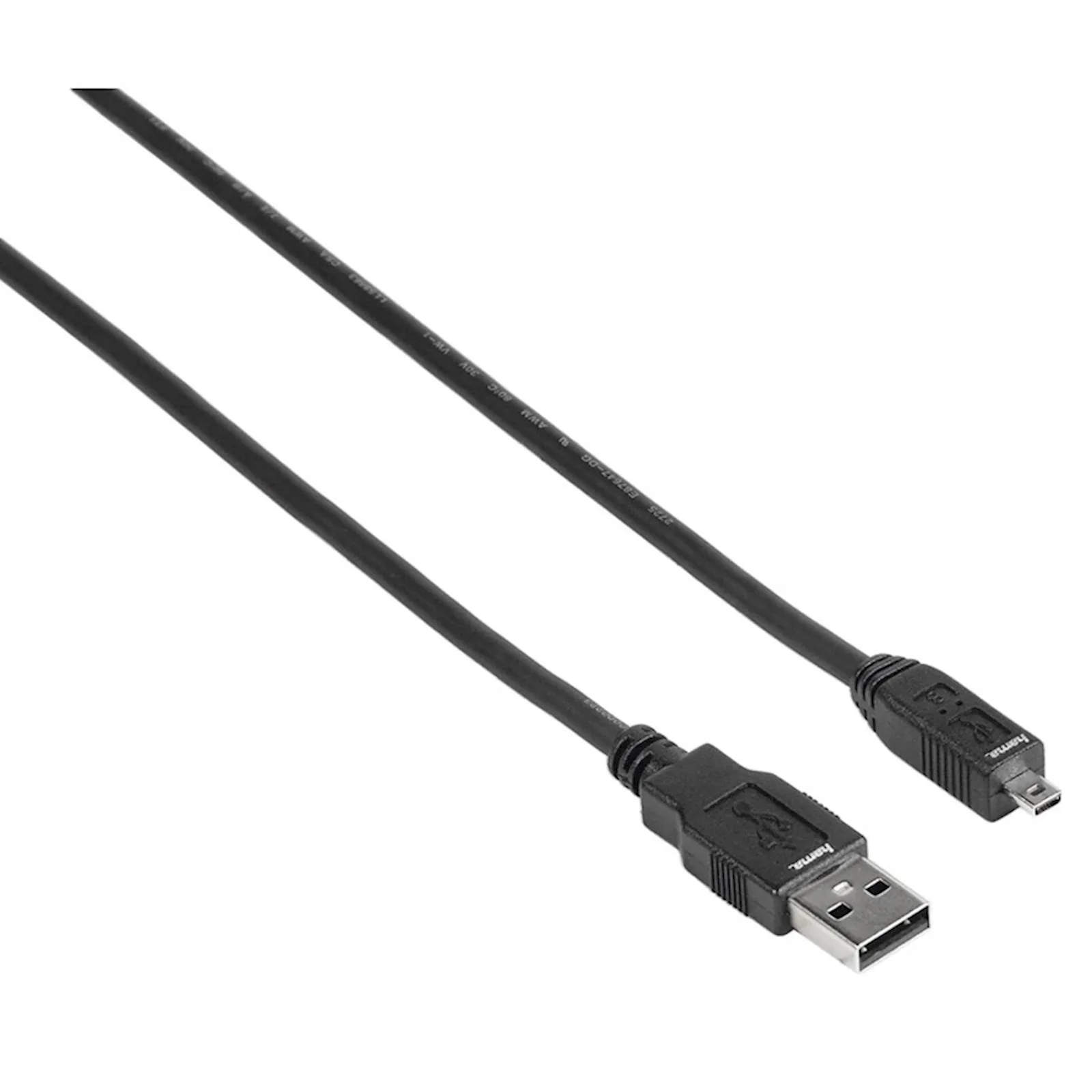 Kabl HAMA USB B 2.0 1.8m