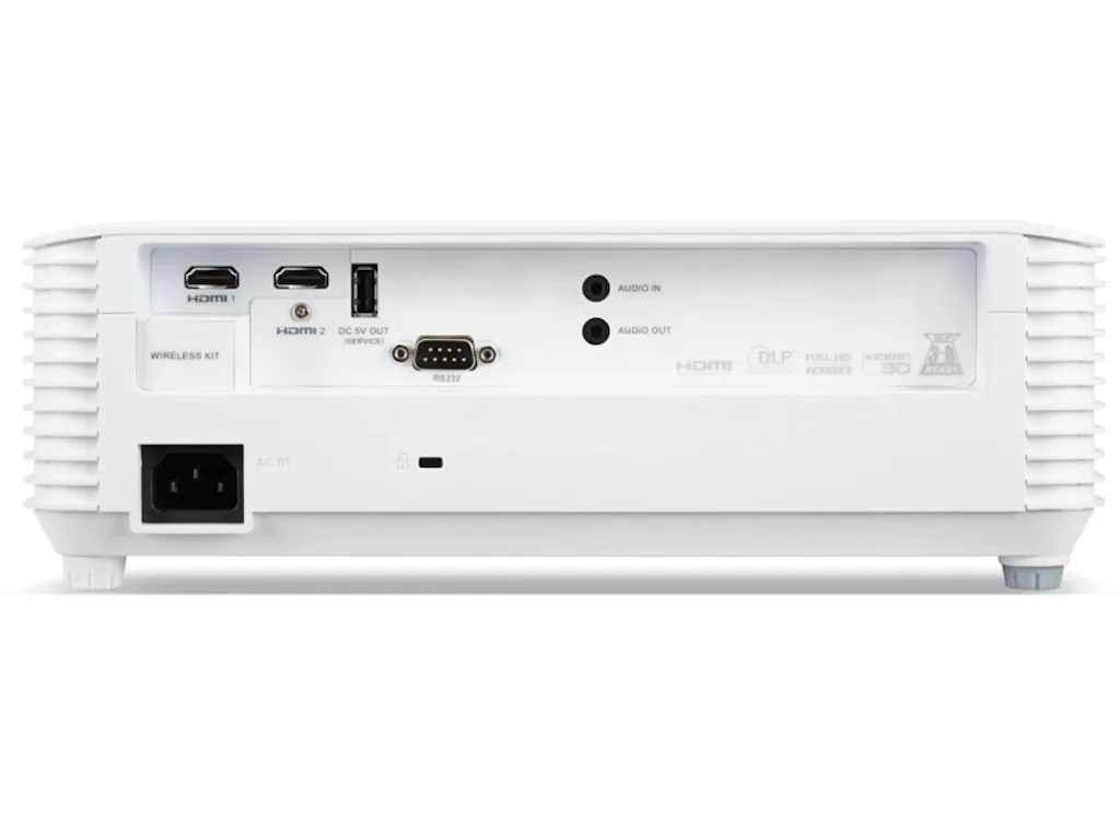 Acer projektor X1528Ki FullHD - slika 2