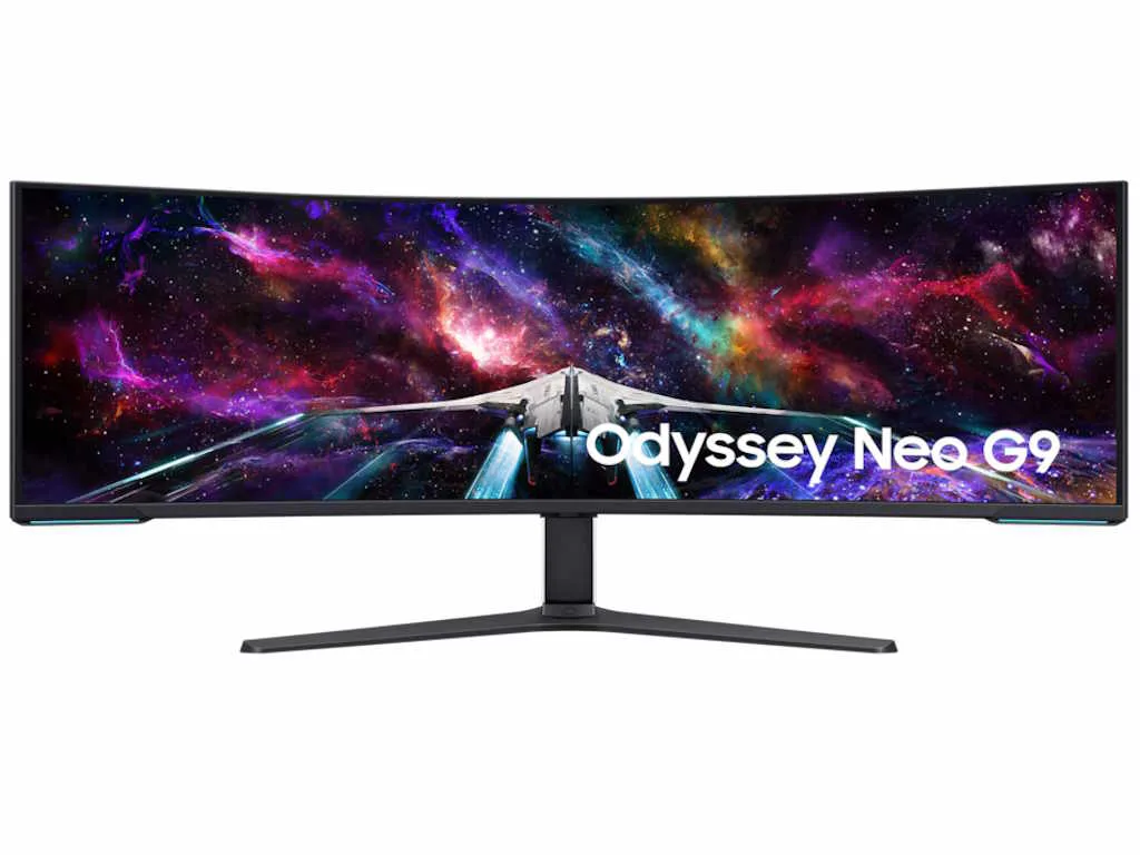 Samsung 57" Neo G9 Odyssey mon7680x2160, VA, 1ms, 420cd240Hz, 3xHDMI, DP, 2xUSB 3.0 - slika 4