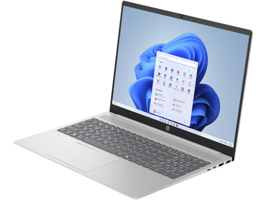 HP Pavilion Laptop 16-ag0003nm16" FHD, R5 8540U 3.2/4.9/GHz,16GB DDR5, 512 GB SSD, Win 11 Home - slika 2