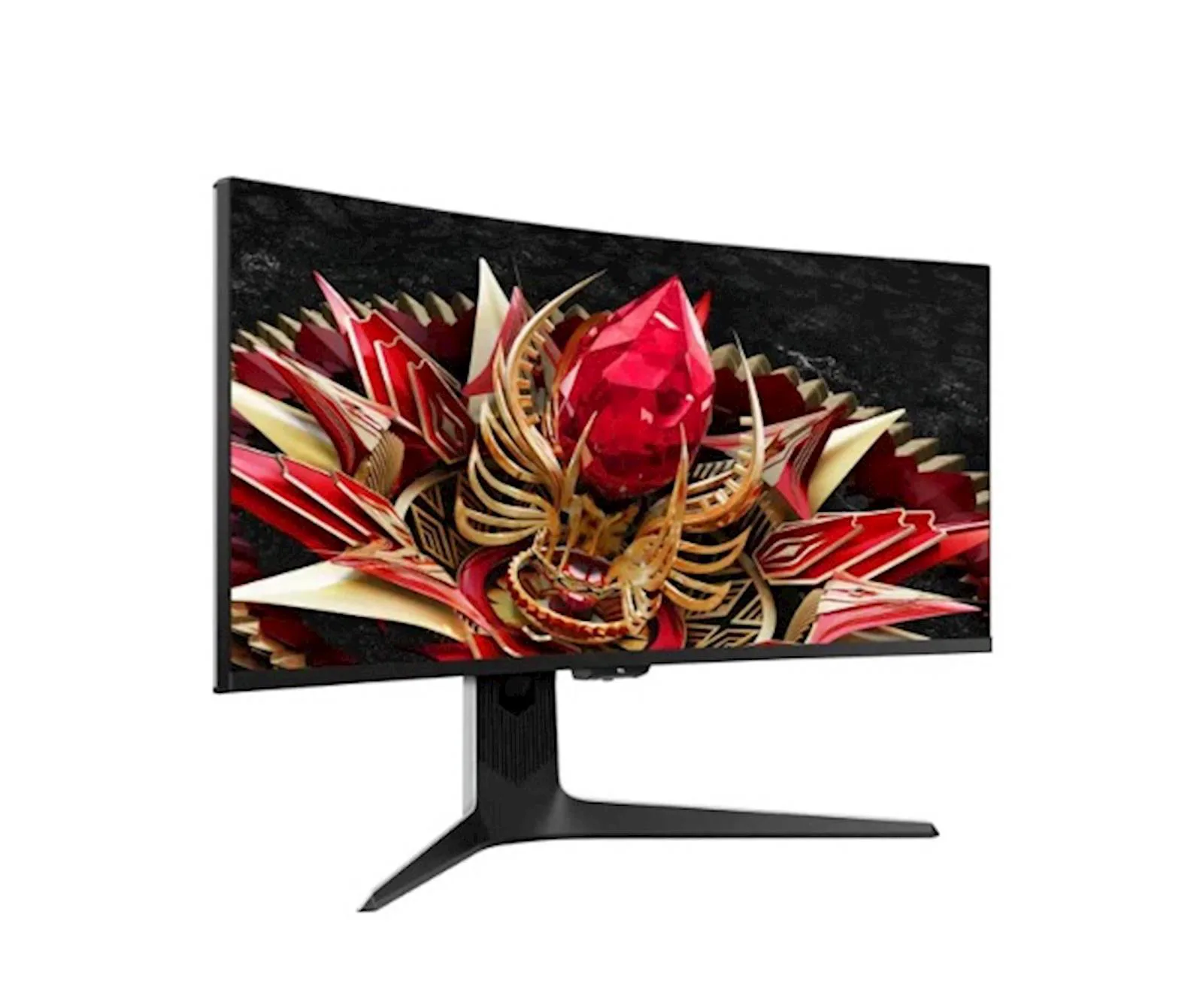 Monitor TCL HDR QD-Mini LED 34R83Q 34in - slika 3