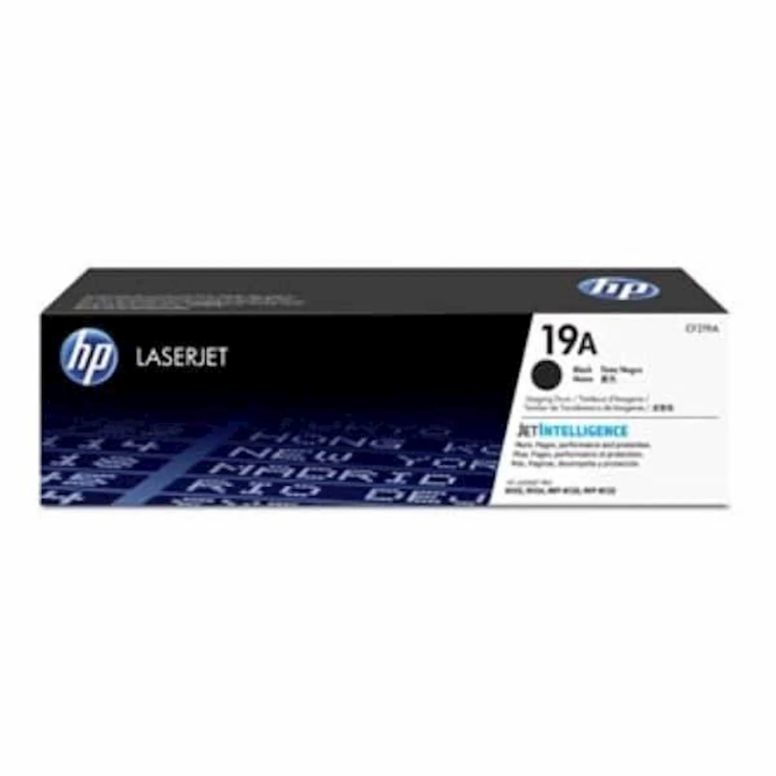 HP Imaging Drum CF219A - slika 2
