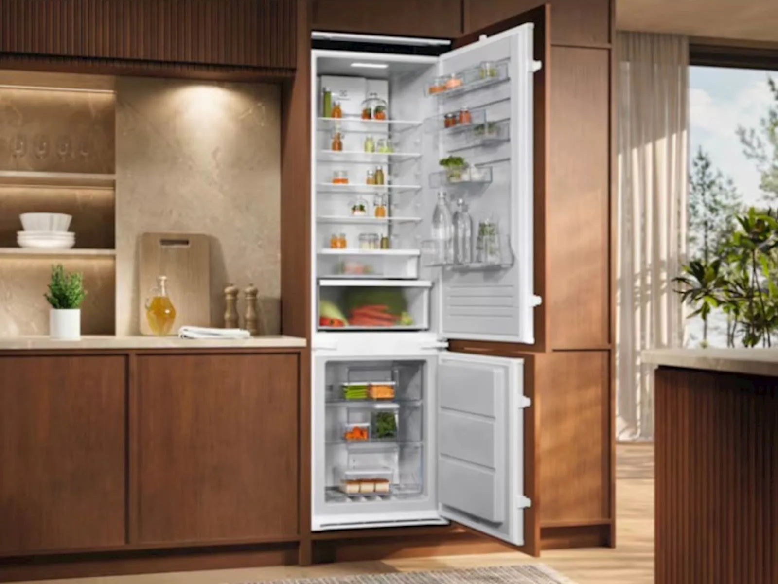Frižider ELECTROLUX ENT6MD19S3 - slika 7