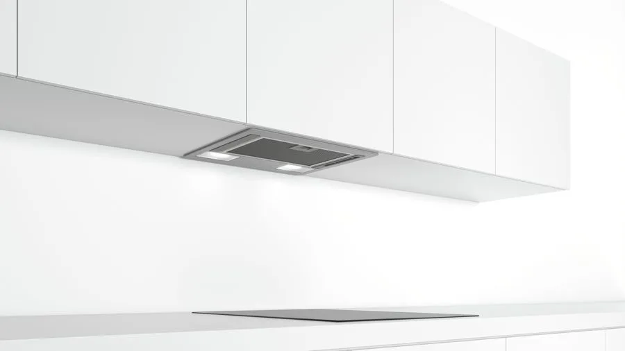 BOSCH Potpuno ugradbena napa Serie 2| 300 m3/h, Buka: 46/62dB, IT - slika 3