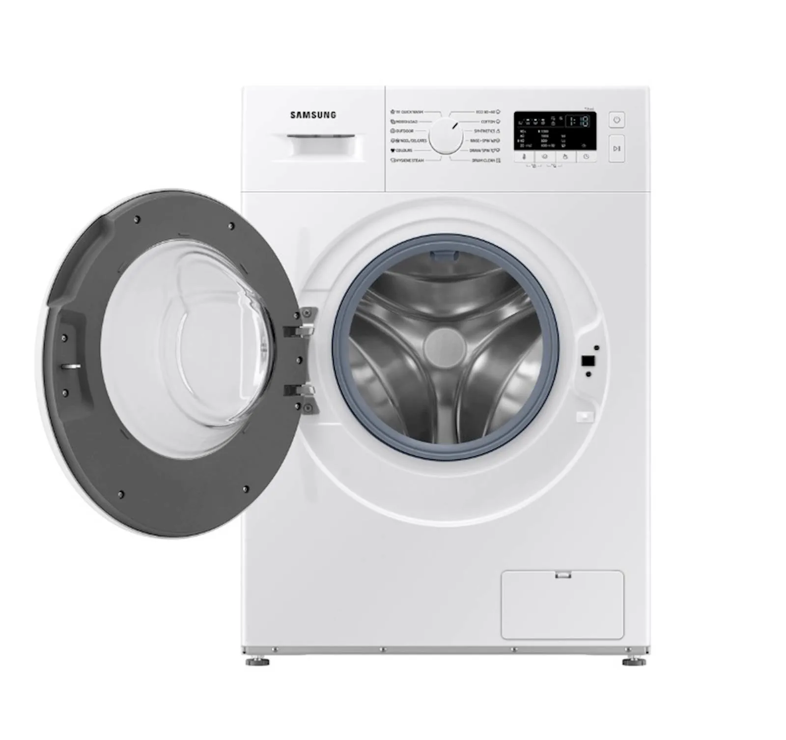 Mašina za veš SAMSUNG WW60A3120WE/LE - slika 6