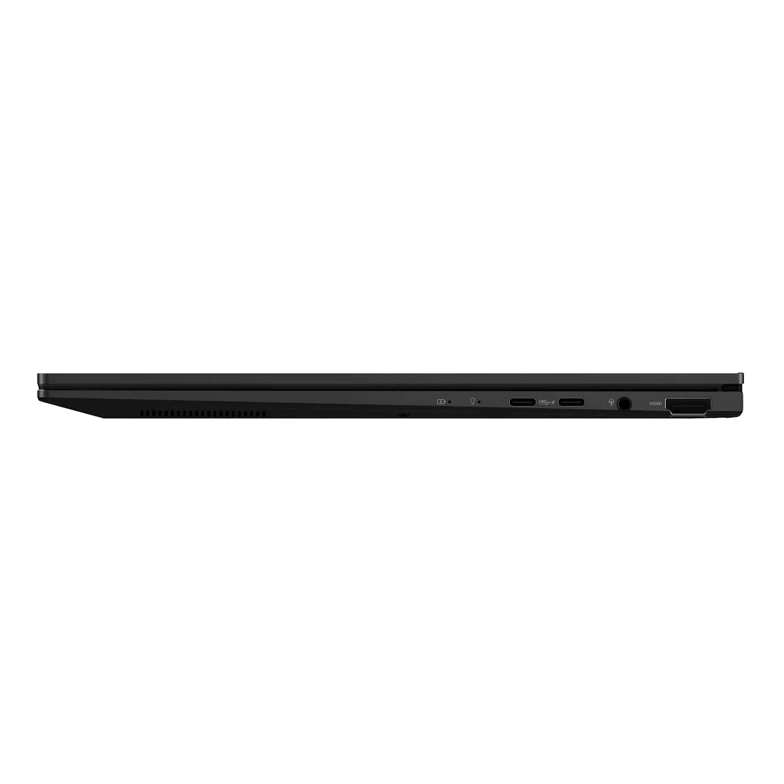Laptop ASUS Zenbook 14 UM3406KA-PP059W 14"3K OLED 120Hz RAI7-350 8C/16T 16G DDR5 s1TB BACKLIT BLK-AL - slika 6