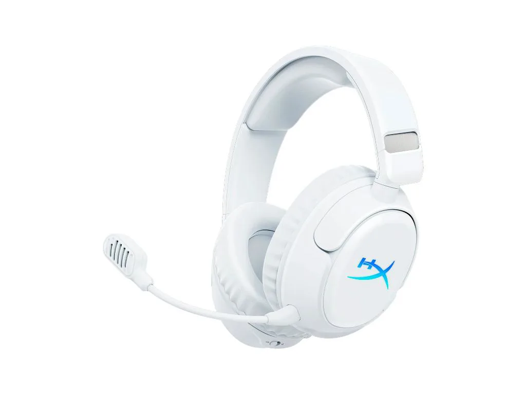 HyperX Cloud Flight 2 RGB WWireless Gaming Headset - slika 6