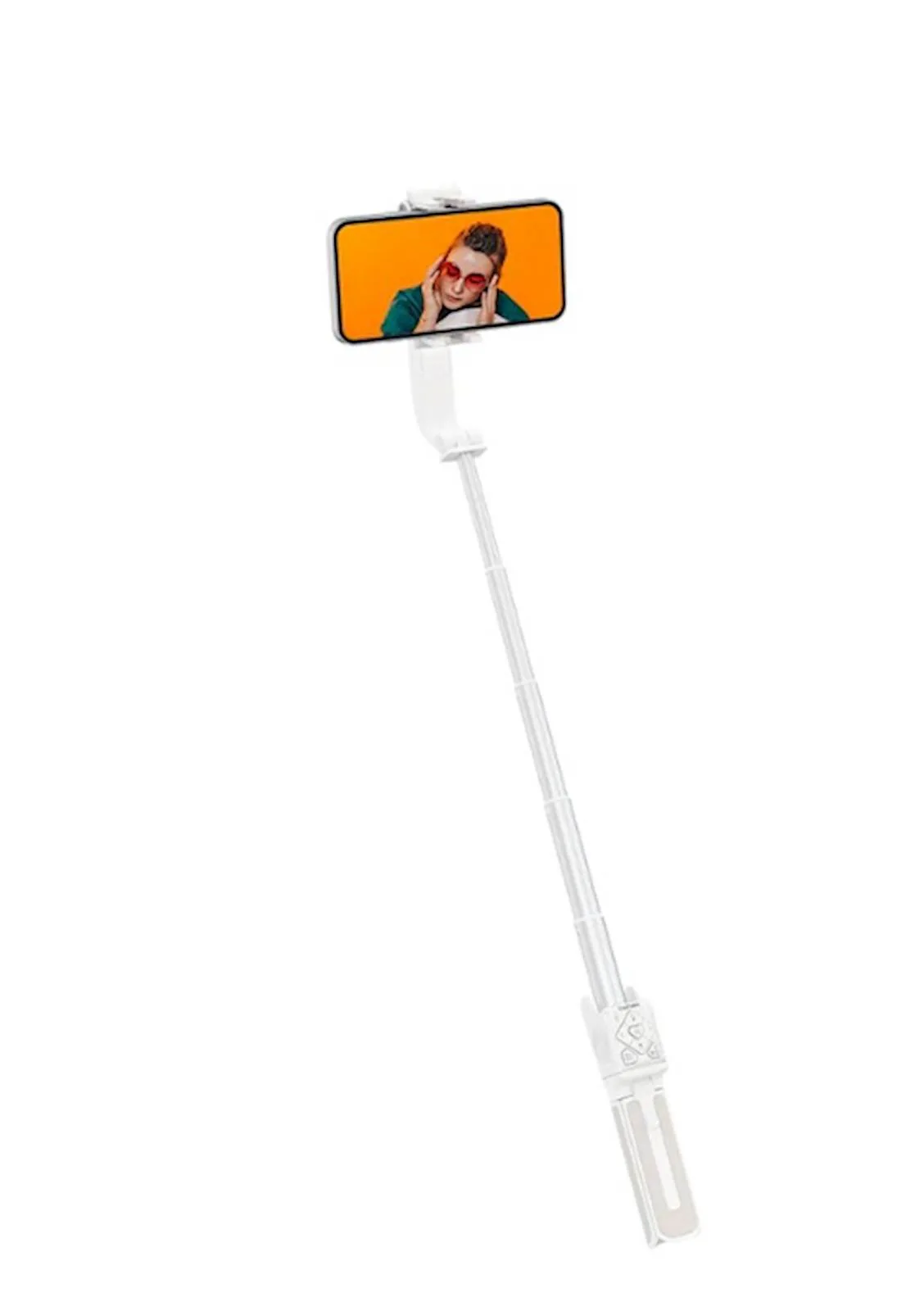 Stabilizator HOHEM iSteady Q White - slika 5