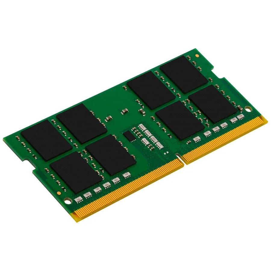 Kingston 32GB 3200MHz DDR4 SOSODIMM - slika 2