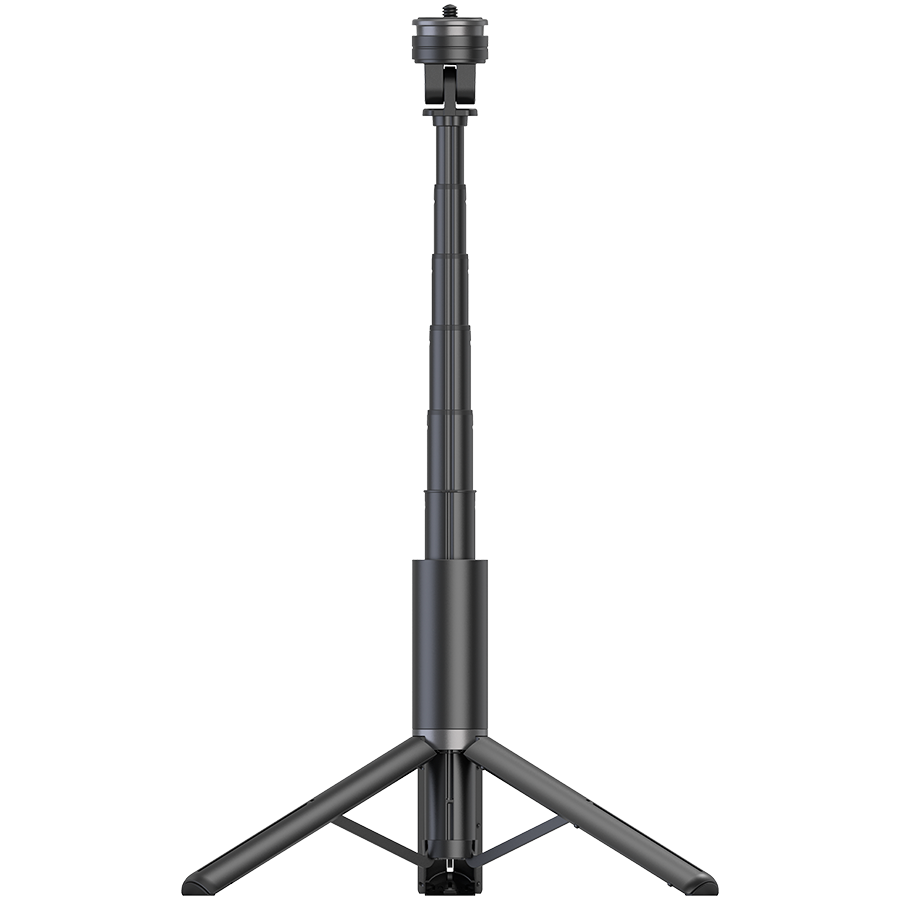 LORGAR Circulus 910, Streaming web camera, 5MP 2592X1944 max resolution, up to 60fps, 1/2.8", Sony STARVIS CMOS image sensor, full glass lens, 5.5'' built-in ring light (1700-14 000K), foldable tripod - slika 5