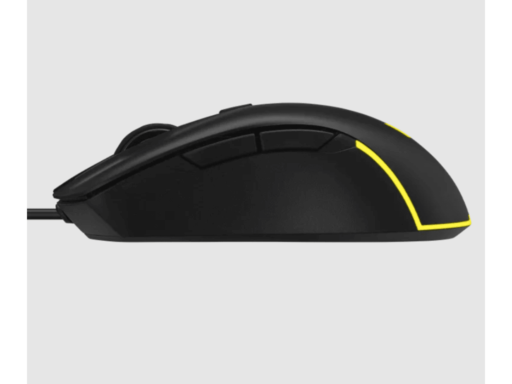 ASUS TUF Gaming M3 Gen II miš - slika 2