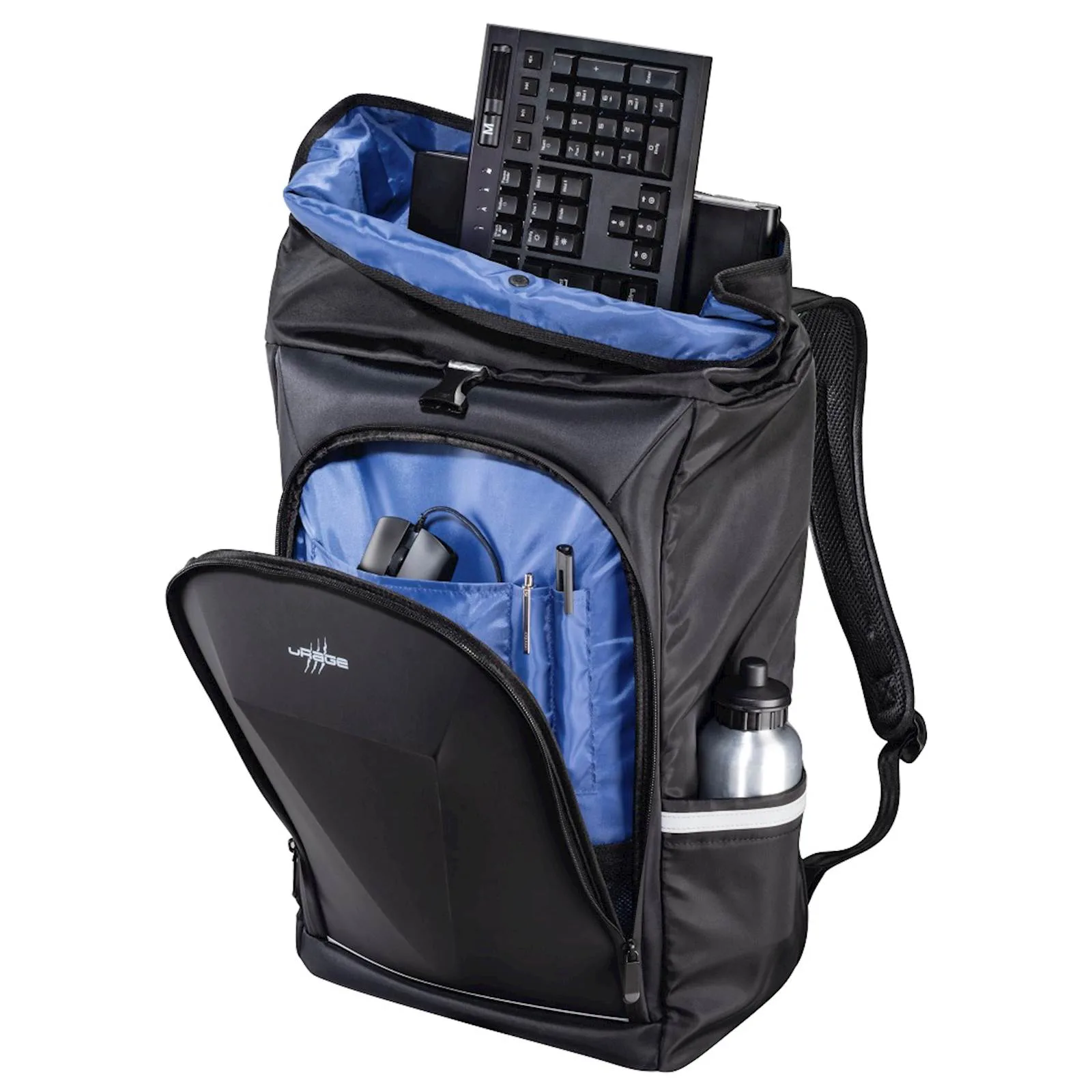 Ruksak HAMA gaming BP Carrier 700 17.3" - slika 3