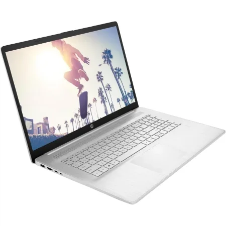 HP 17-cn3003 laptop B4FD1UAR REFURBISHED - slika 2