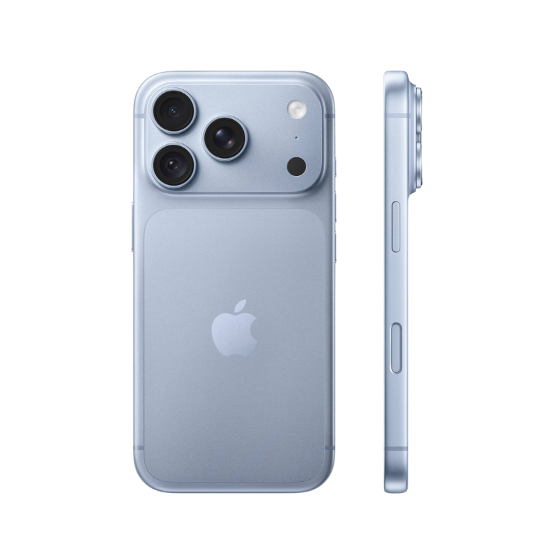 Apple iPhone 18 Pro eSim 256GB Glacier - slika 3