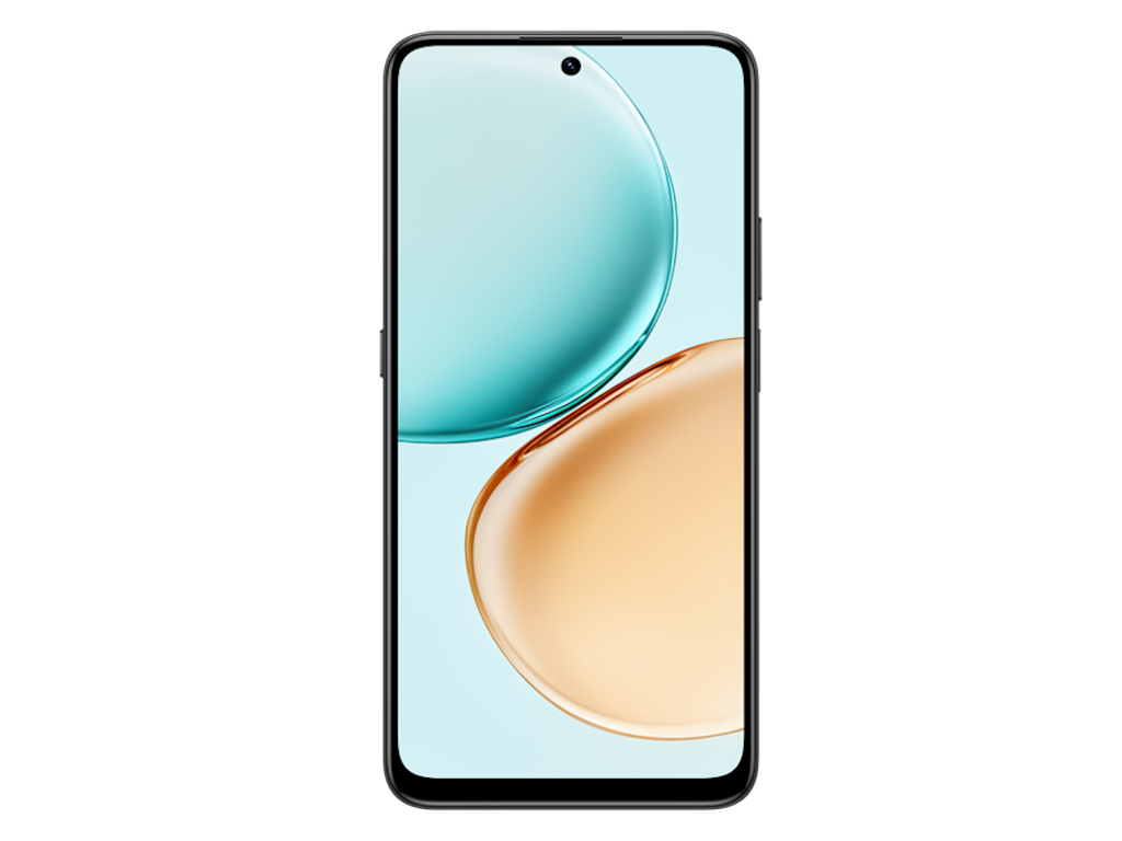 HONOR X7d 8+256 Black6500 mAh, 108 MPSnapdragon 685 - slika 4