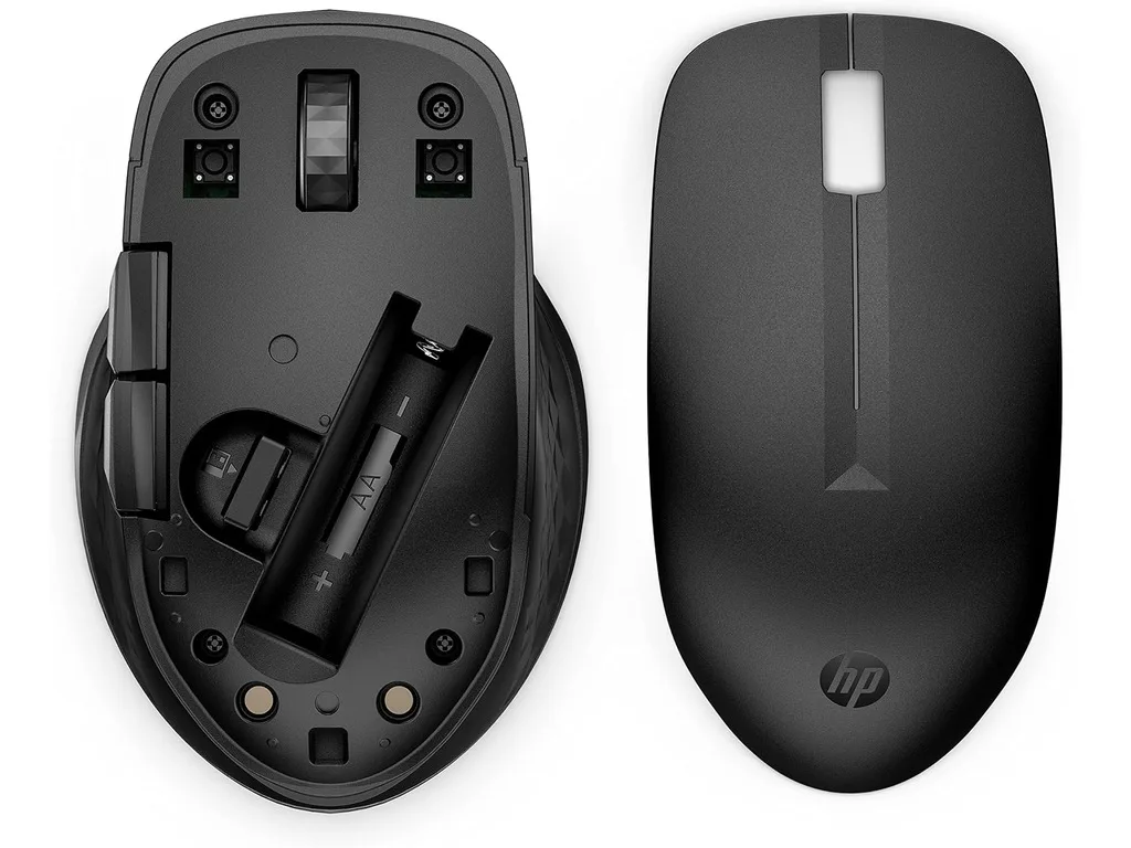 HP 435 Mult-Dvc WRLS MouseHP 435 Mult-Dvc WRLS MouseHP 435 Mult-Dvc WRLS Mouse WiFi + BT5.2 - slika 2