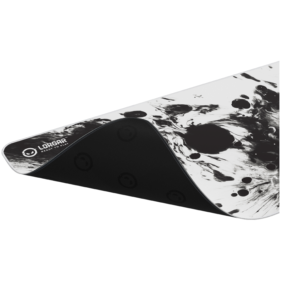 LORGAR MPA14XL, non-waterproof polyester fabric, with stitched edge. - slika 5