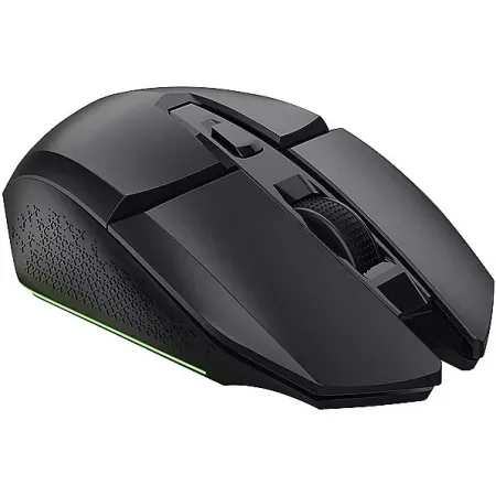 Trust GXT 110 Felox wirelessgaming miš, 4800 dpi, 6 tipkiCrni - slika 6